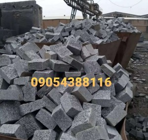 هر تن سنگ کوبیک چند متر مربع است و نحوه محاسبه آن 